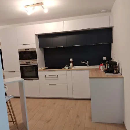 Apartment Atelier 23 *