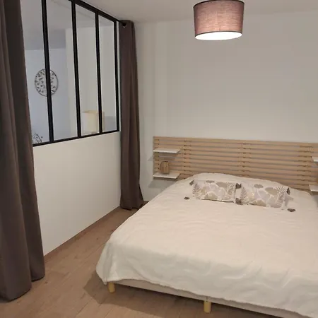 Apartment Atelier 23 *