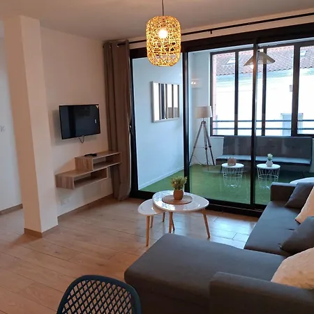 Atelier 23 Apartment *