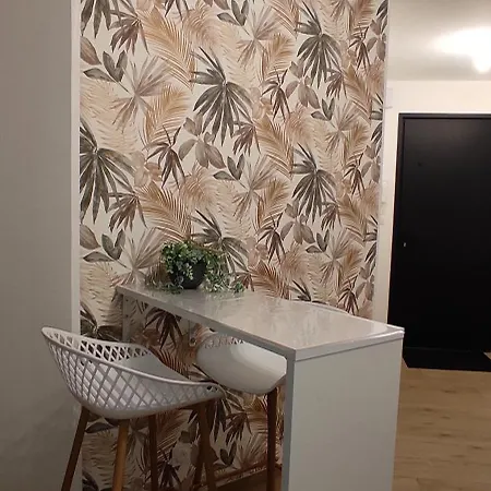Апартаменты Atelier 23 Шоле