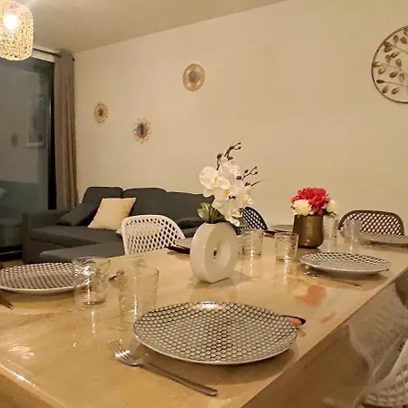 Apartment Atelier 23