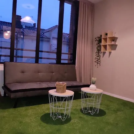 Апартаменты Atelier 23 *