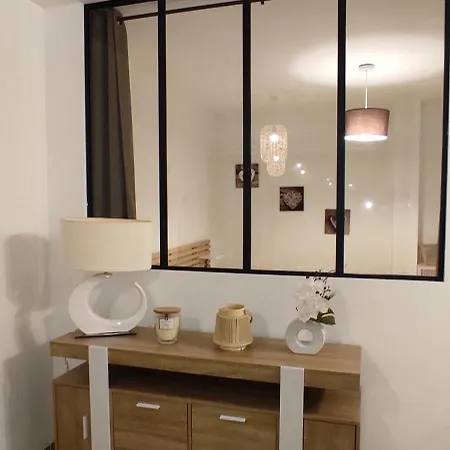 Atelier 23 Apartment