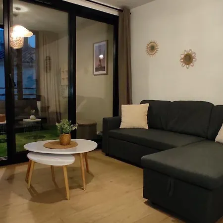 Apartment Atelier 23