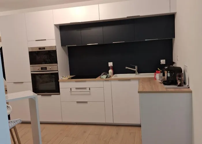 Διαμέρισμα Atelier 23 *