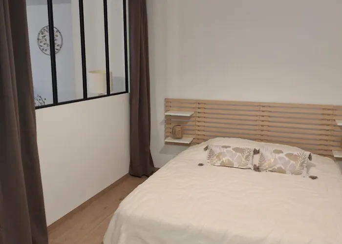 Διαμέρισμα Atelier 23 *