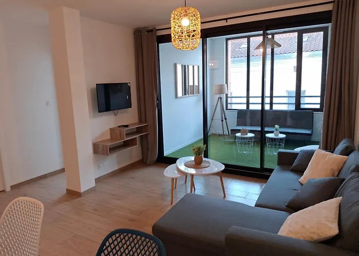 Atelier 23 Διαμέρισμα *