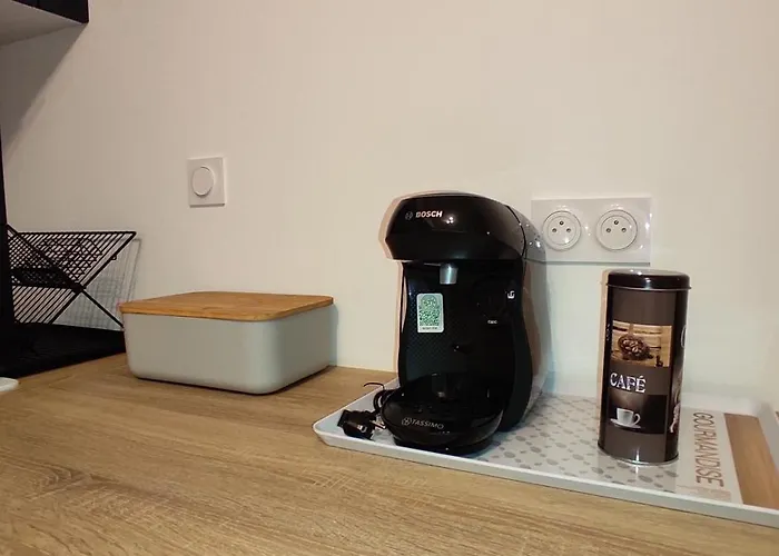 Atelier 23 Διαμέρισμα Σολέ