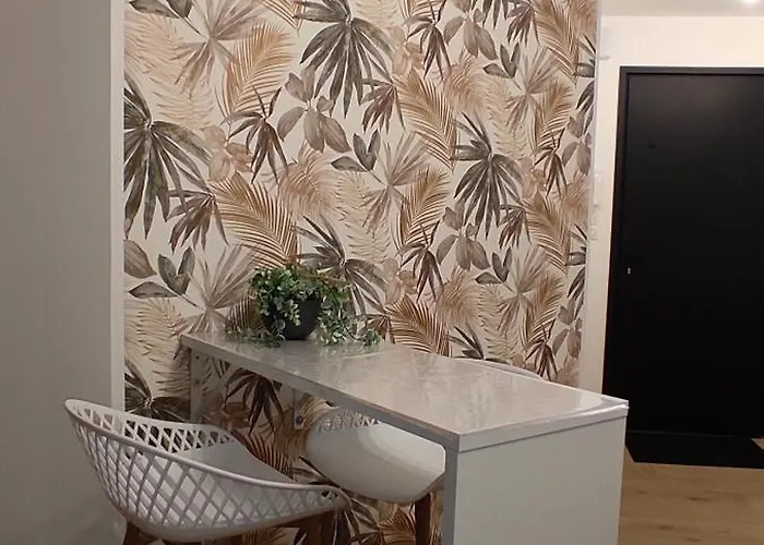 Διαμέρισμα Atelier 23 Σολέ