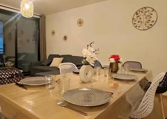 Διαμέρισμα Atelier 23