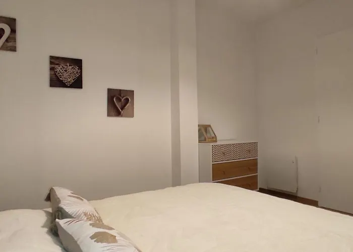 Διαμέρισμα Atelier 23 *