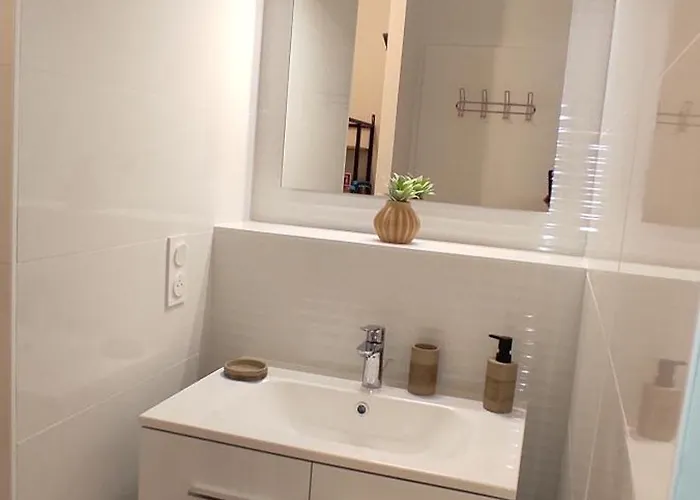 Atelier 23 Διαμέρισμα Σολέ