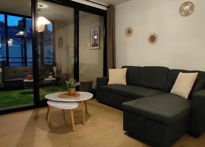 Διαμέρισμα Atelier 23